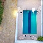 Casa Greco Villa Gennadi