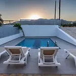 빌라 Casa Greco