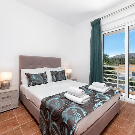 וילה Casa Greco גנאדי