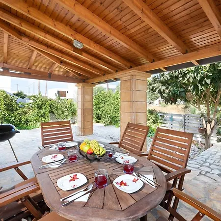 Villa Casa Greco