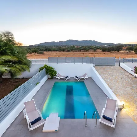 Casa Greco Villa