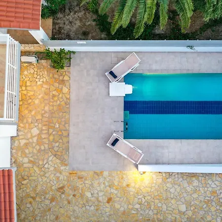 וילה Casa Greco *