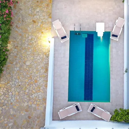 Casa Greco וילה גנאדי