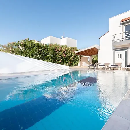 Casa Greco Villa
