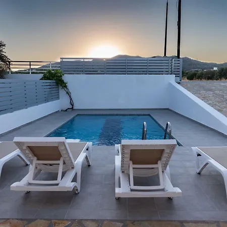 Villa Casa Greco