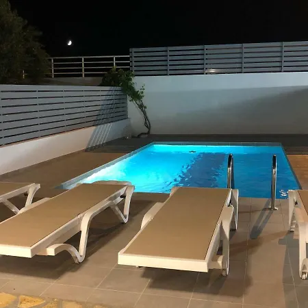 Casa Greco