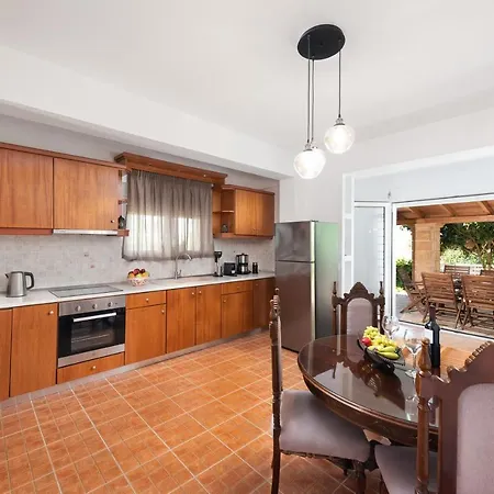 Casa Greco Willa *