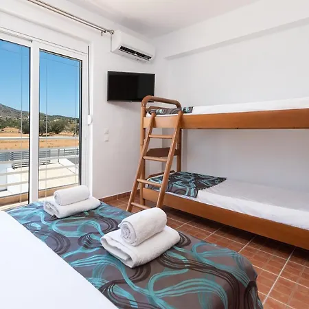 Casa Greco *