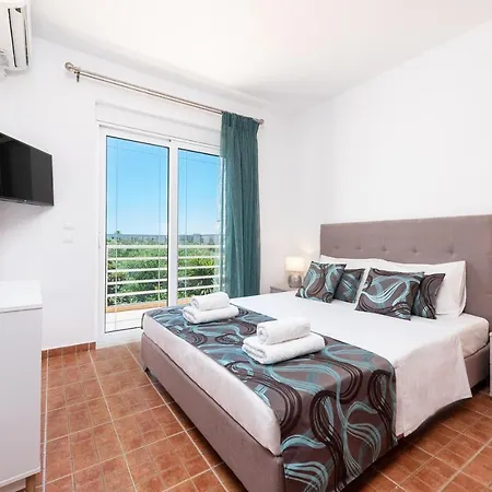 Casa Greco Willa