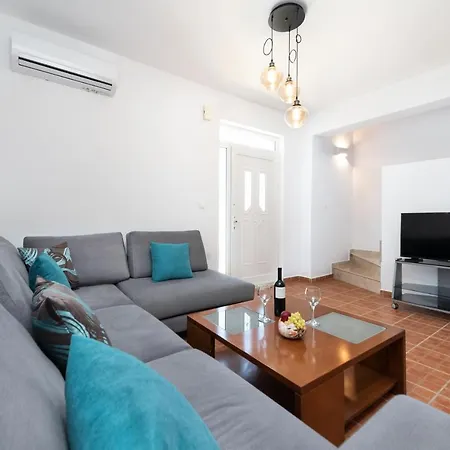 Willa Casa Greco