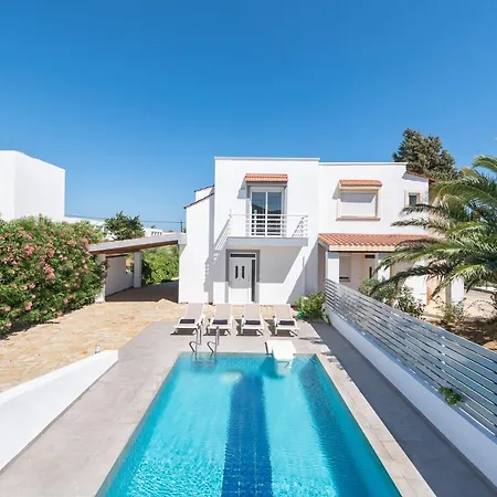 Casa Greco *